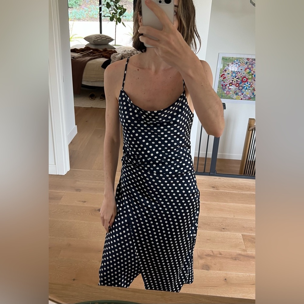 Renamed dress